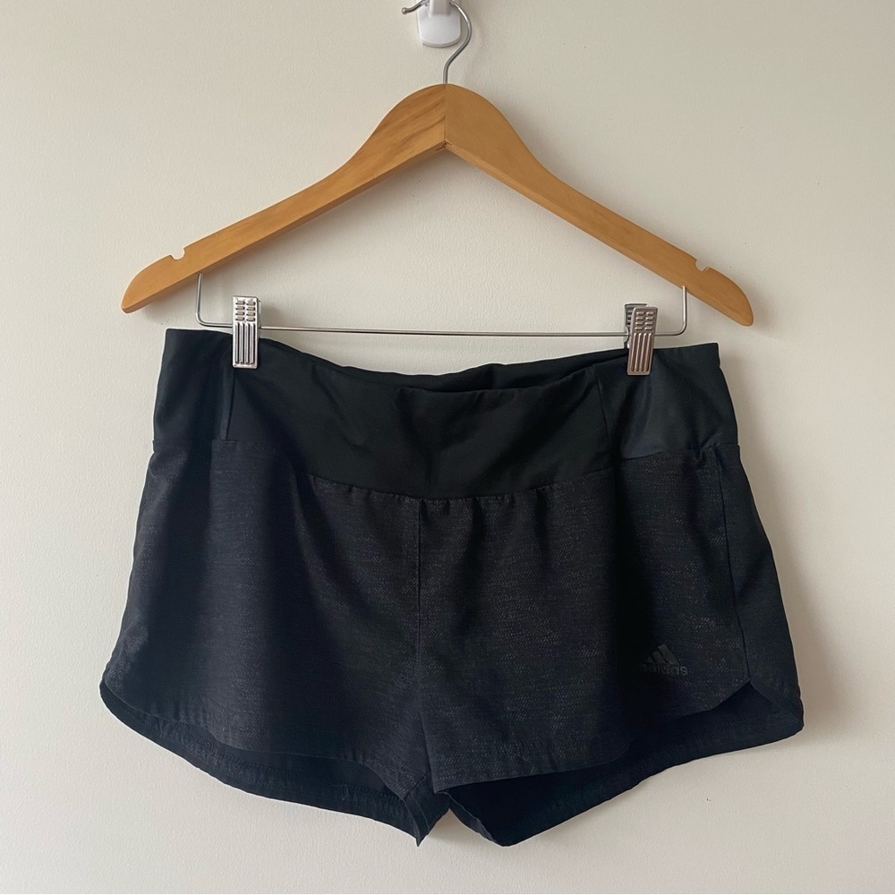 Adidas Supernova Glide Shorts